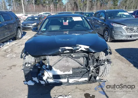 2015 BMW 535D xDrive z USA, uszkodzony, nr VIN WBAFV3C57FD686931